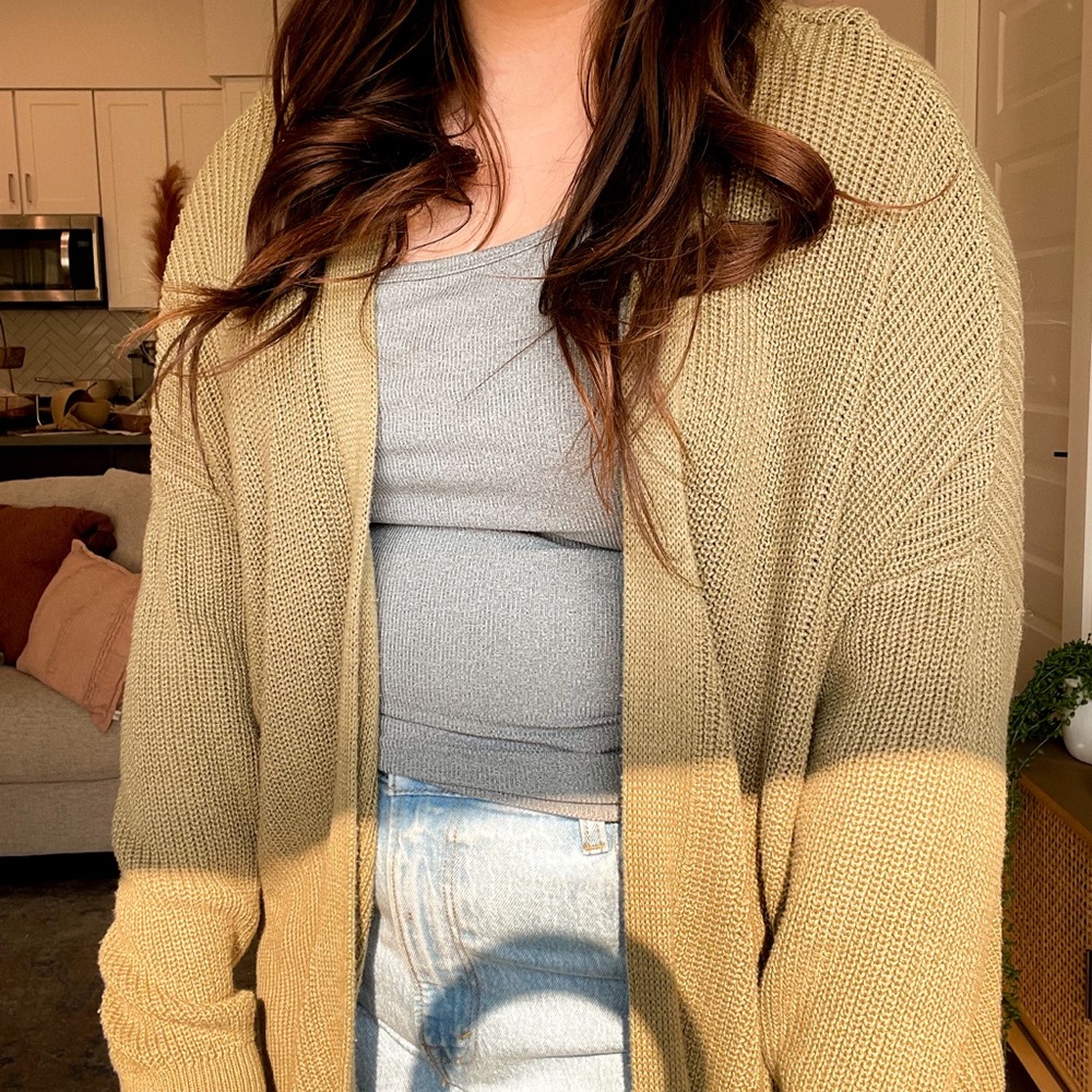 Cotton On Cardigan